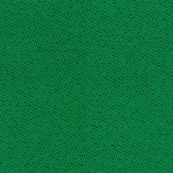 Green woven fabric texture with a tight, irregular weave and matte finish, suitable for upholstery or durable outdoor use.